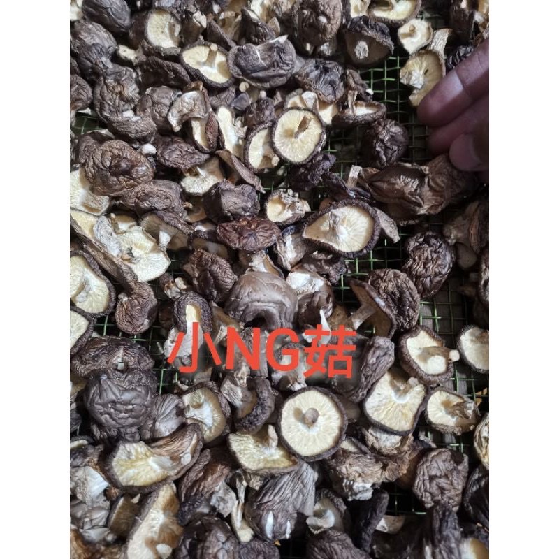 【台灣香菇】乾燥香菇. 黑早 冬菇. NG菇.無農藥檢驗報告. 自產自銷 | 蝦皮購物