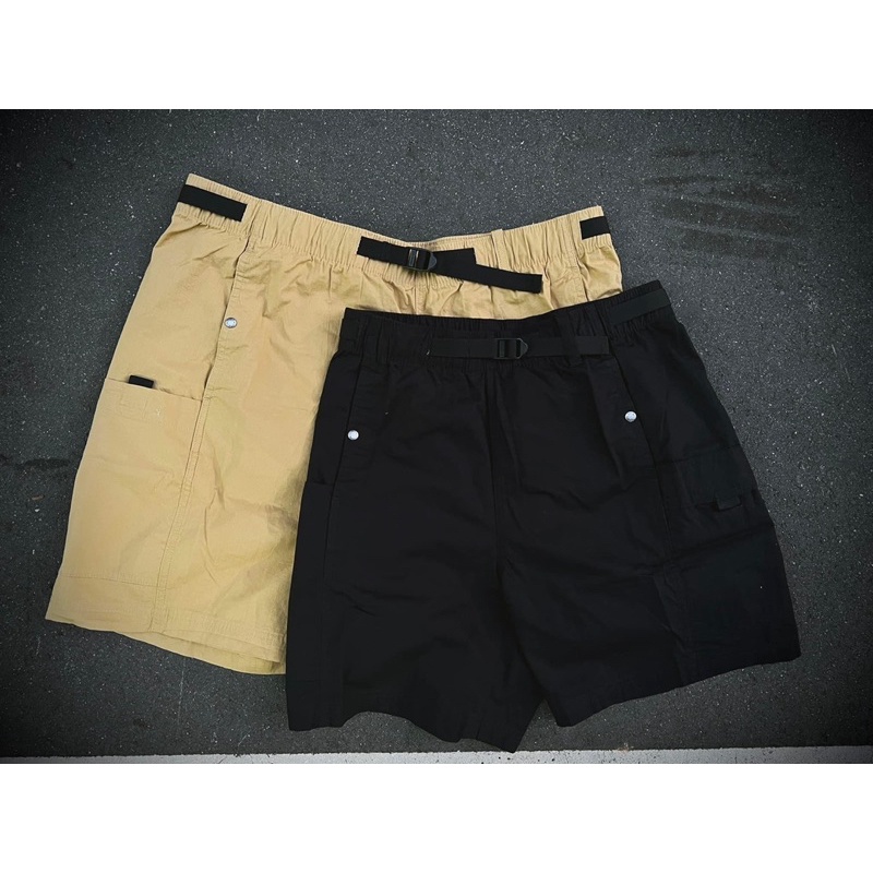 The north face cargo shorts sale