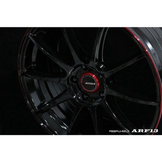 【XING QING】ASGA Wheels ARF13
