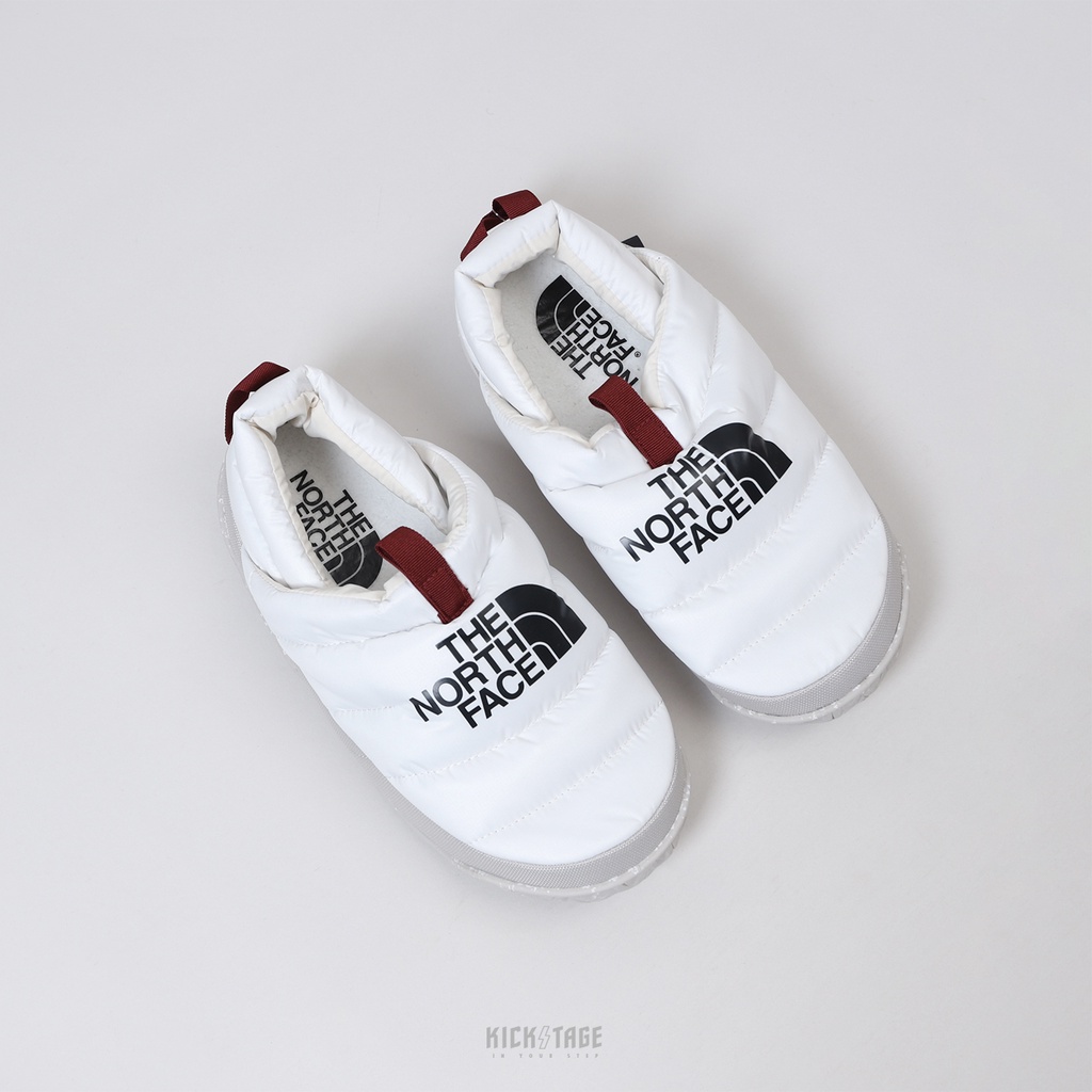 north face baby shoes