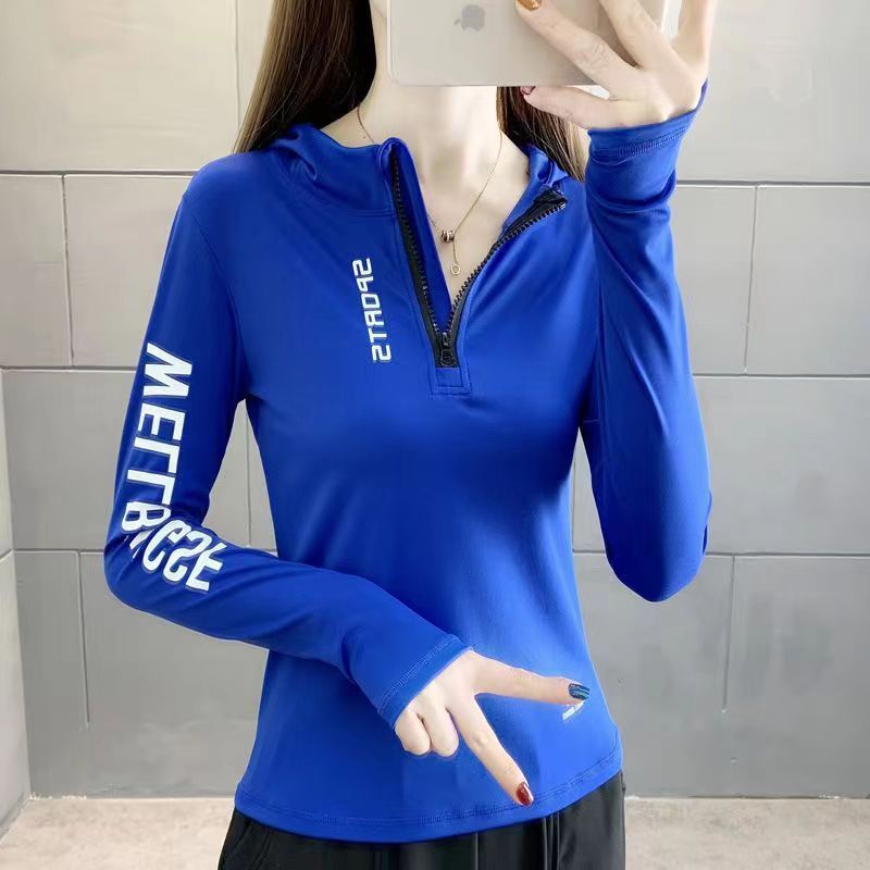 Active Wear 運動上衣 main image 0