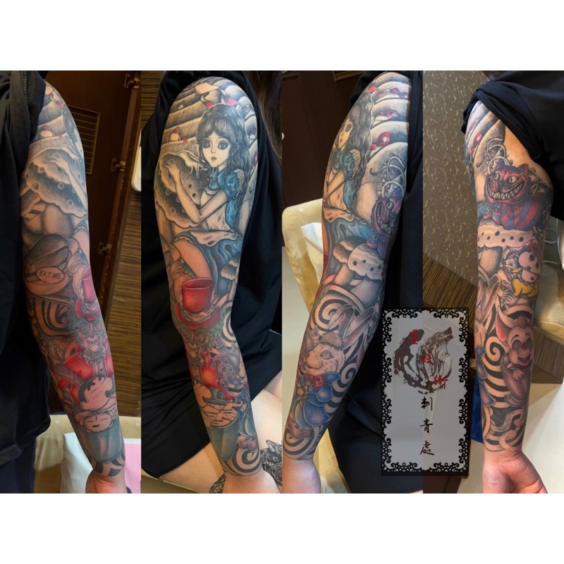 国内在庫】 shige tattoo 人気デザイナー book state Picture of www