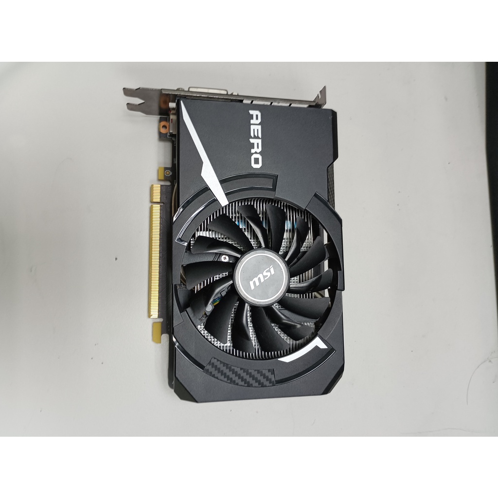 微星 MSI NVIDIA GeForce GTX 1060 3G MS-V328 電競顯卡 | 蝦皮購物