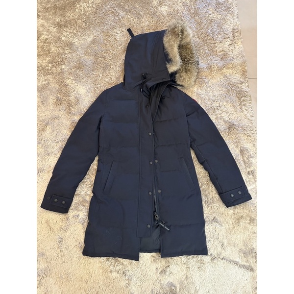 Canada Goose M Shelburne Parka Heritage