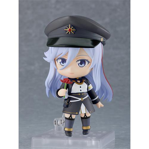 86エイティシックス12 (ねんどろいどヴラディレーナ．ミリーゼ