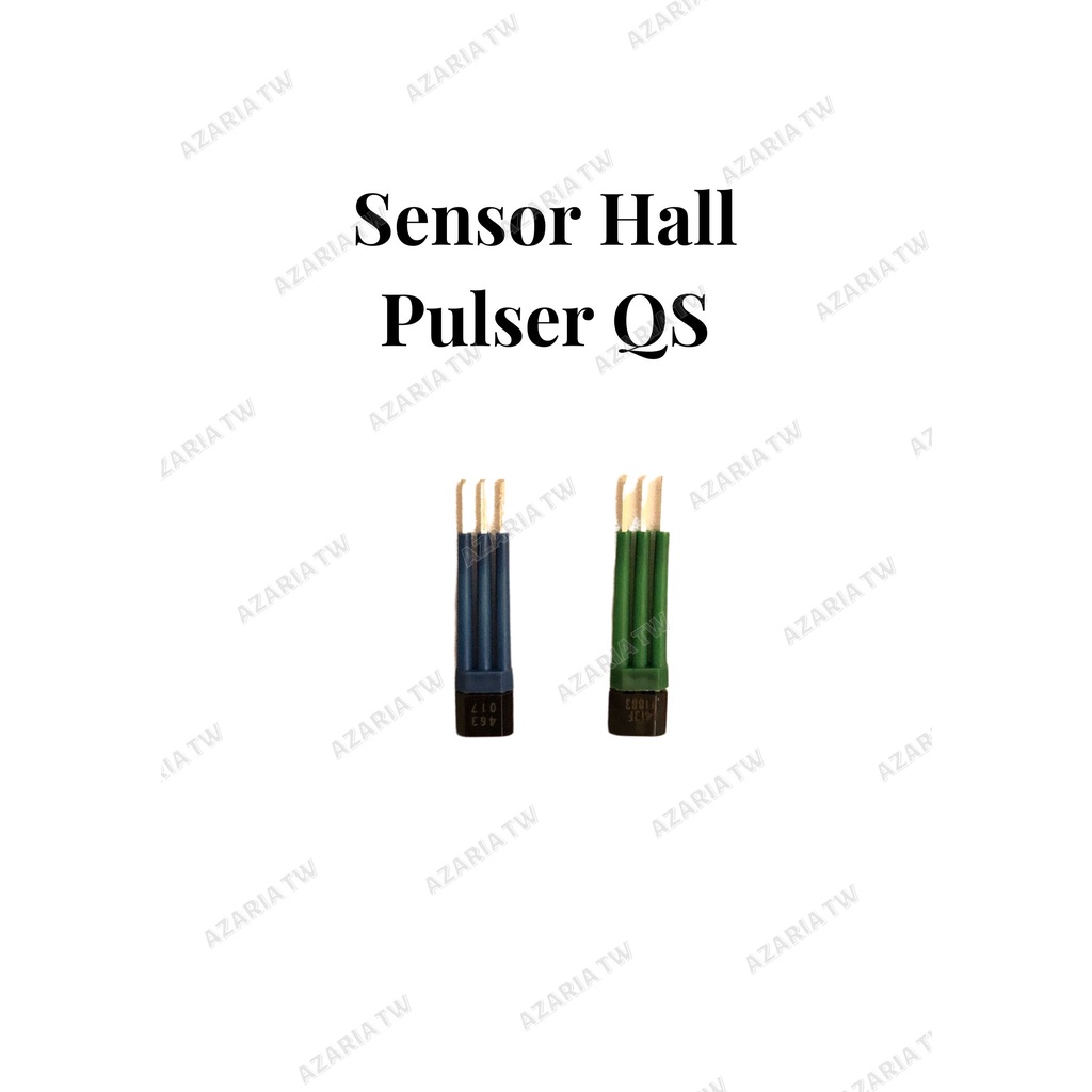 AZARIA Sensor Hall Pulser QS 電機霍爾 | 蝦皮購物