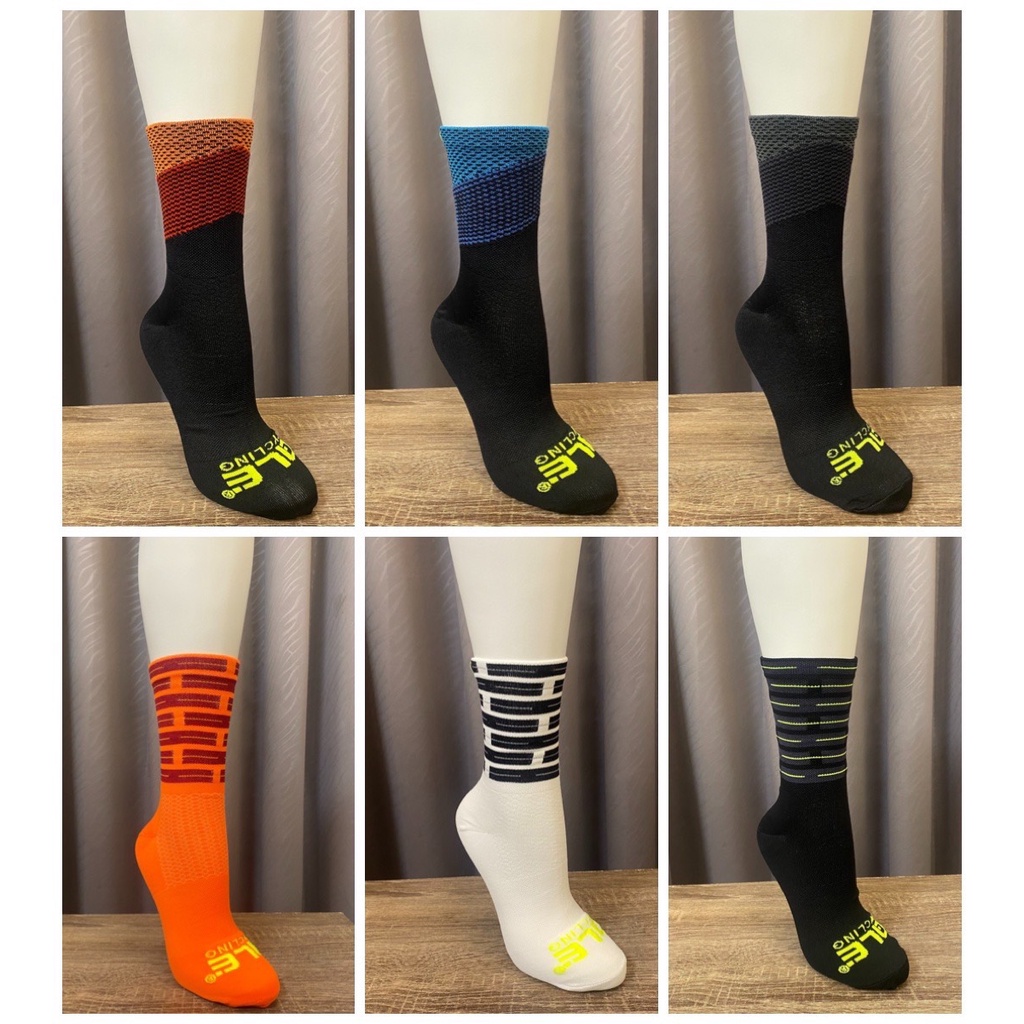 ALE'總代理公司貨 出清價 Fuga Socks 涼感襪 | 蝦皮購物