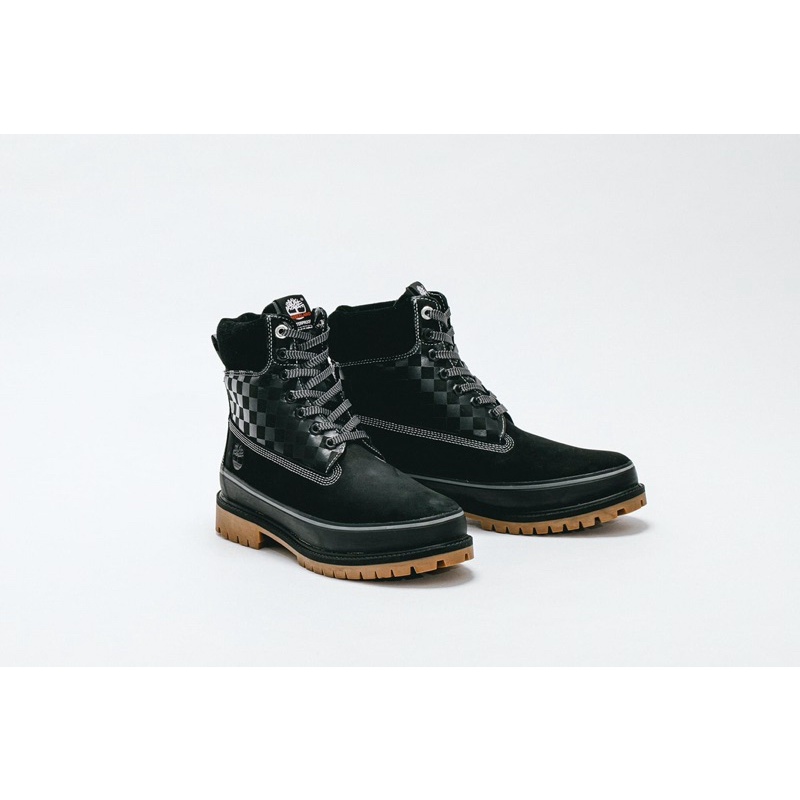 Timberland clearance heritage black