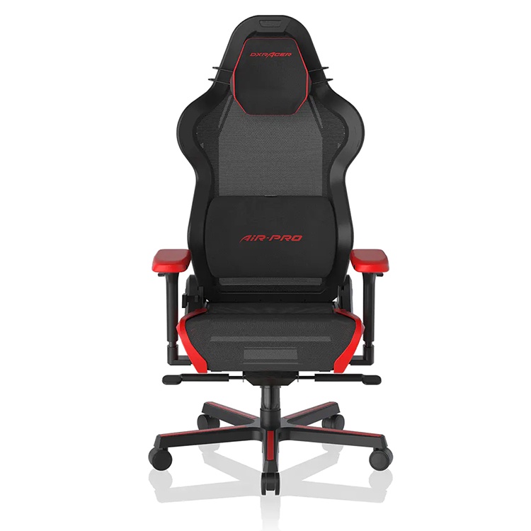 ※售完 DXRacer AIR系列 電競賽車椅 豪華組 黑框/紅色 AIR-006 PRO | 蝦皮購物