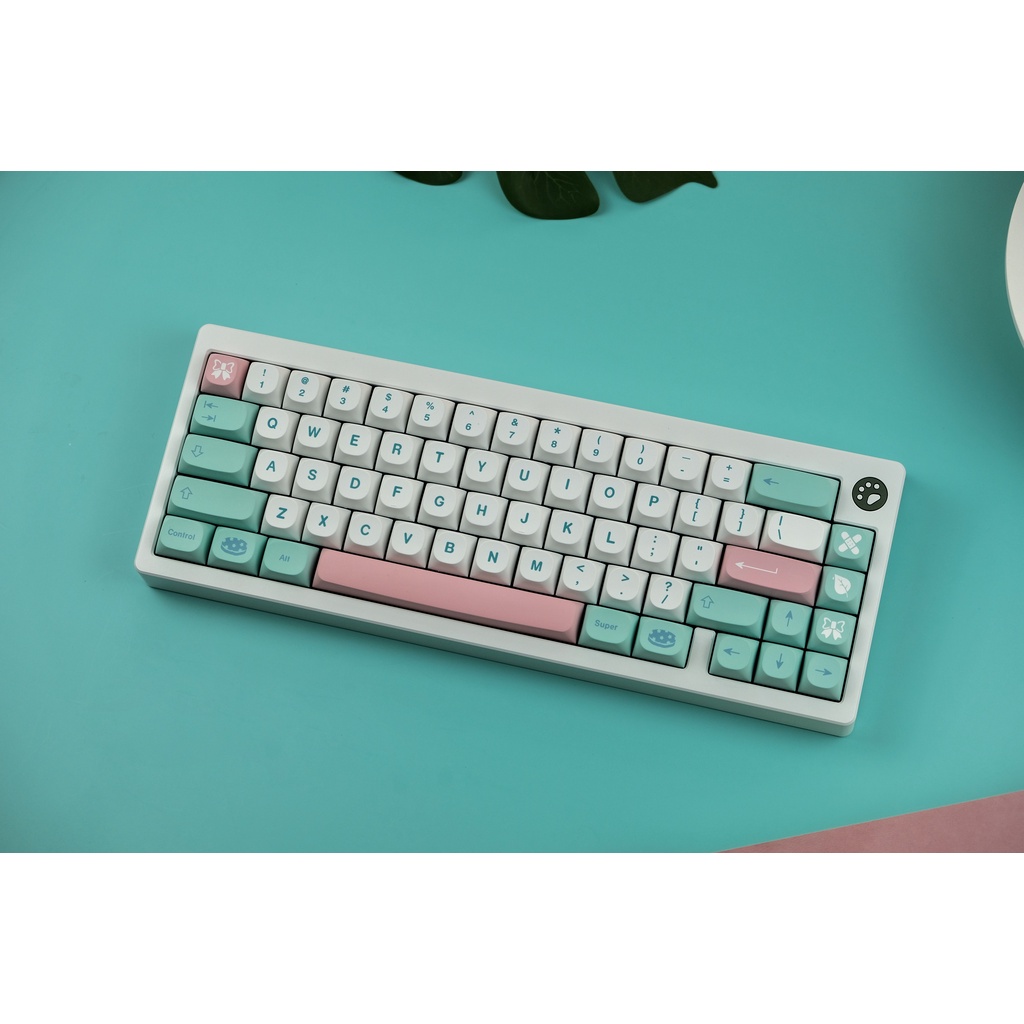 🎄良品の市集🎄【 🎀GMK-Noel 🎀 】｜熱昇華鍵帽｜機械鍵盤｜耶誕禮物｜ | 蝦皮購物