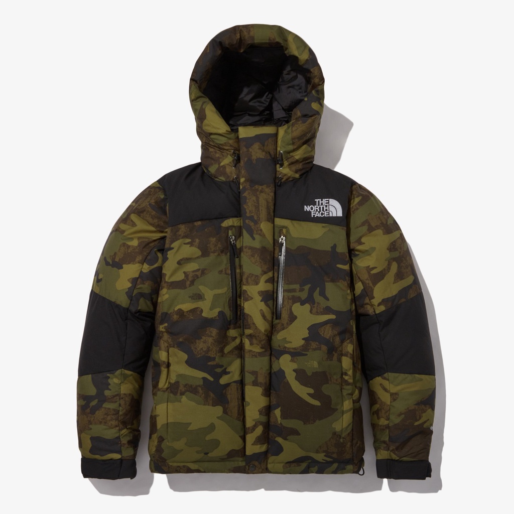 ☆Baro☆韓版The North Face NOVELTY BALTRO LIGHT JACKET | 蝦皮購物