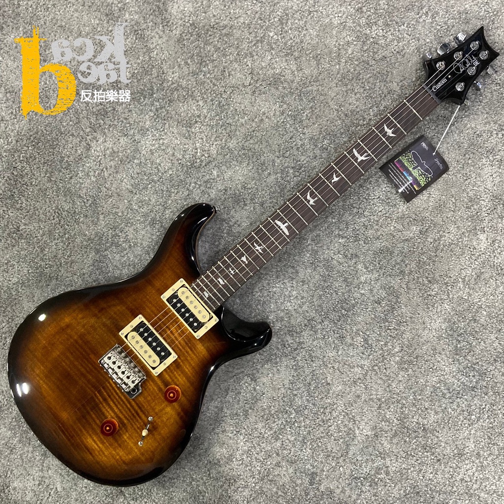 Prs cm4 se on sale custom 24