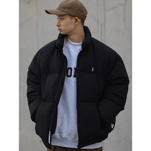 PIN SKTBS 22AW SOLOGAN TRACK JACKET L-