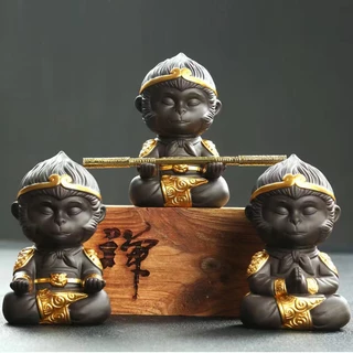 猴子孫悟空齊天大聖茶寵- 優惠推薦- 2025年4月| 蝦皮購物台灣