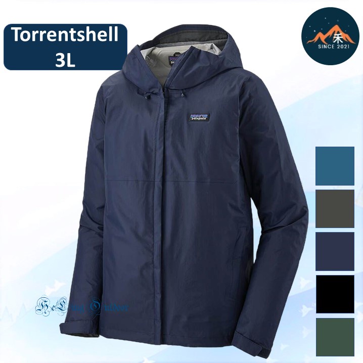 Patagonia Torrentshell 外套｜優惠推薦- 蝦皮購物- 2023年11月