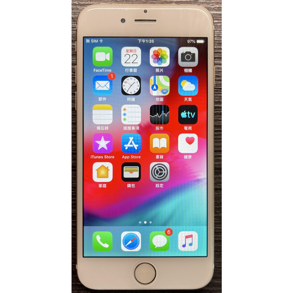 Apple iPhone 6 A1586 16G | 蝦皮購物