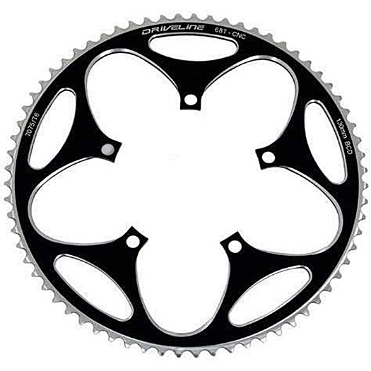 Amazon | Driveline ドライブライン DXrace Aタイプ クランク