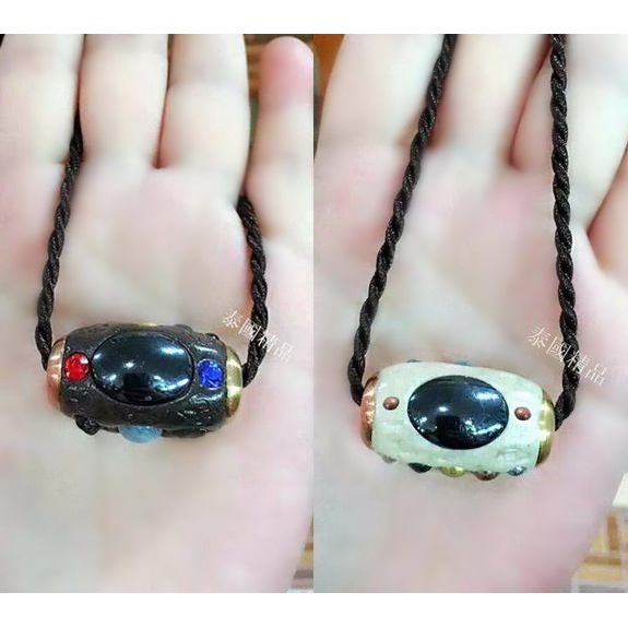 力泥符通 (中顆) 力泥 龍婆宋蓬 力泥廟 【泰國精品】已開光加持泰國佛牌 | 蝦皮購物