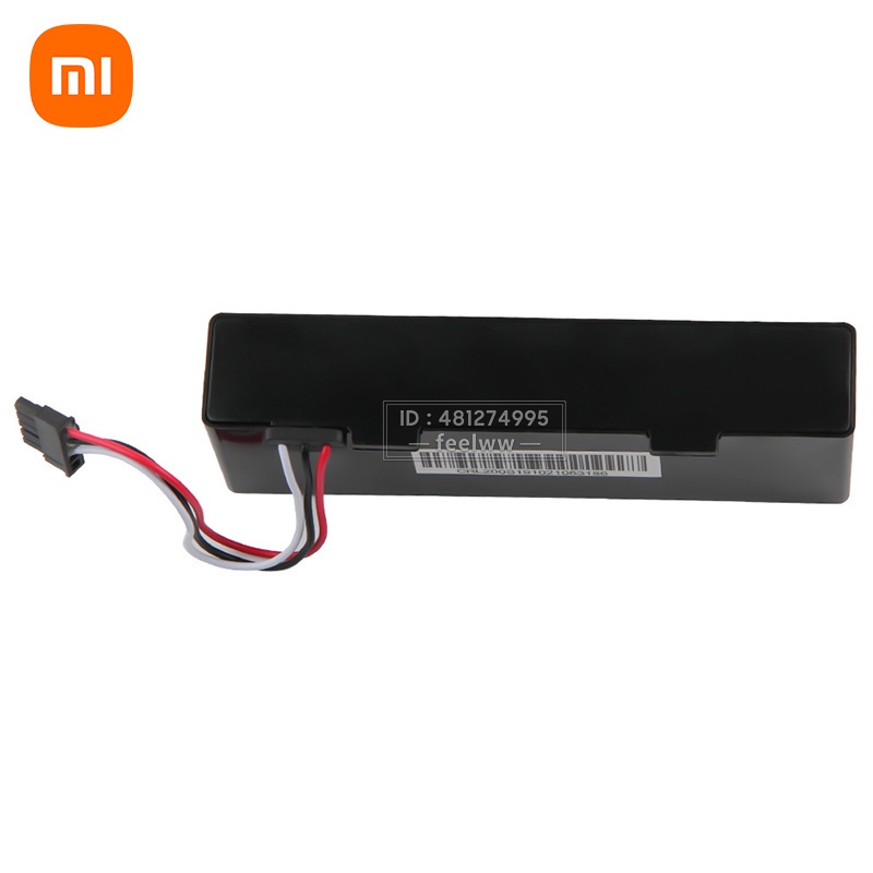 NEW Rechargeable Battery INR18650 MH1-4S1P-SC For Xiaomi, 59% OFF