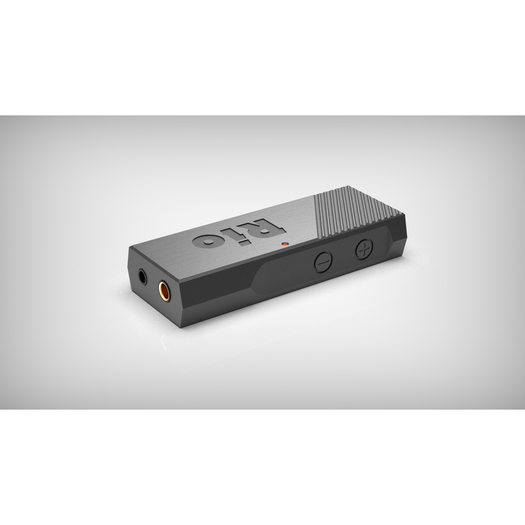 ｛音悅音響｝Phatlab Rio 新版 隨身USB DAC / 耳擴 小尾巴 USB-C 桌擴等級 RASA輸出元件 | 蝦皮購物