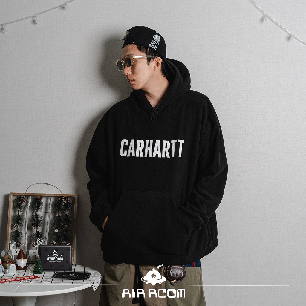 Carhartt wesley 2025 fleece sweat