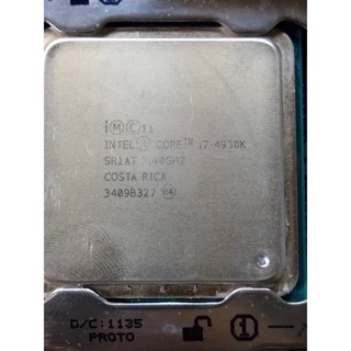 Intel i7-4930K｜優惠推薦- 蝦皮購物- 2023年12月