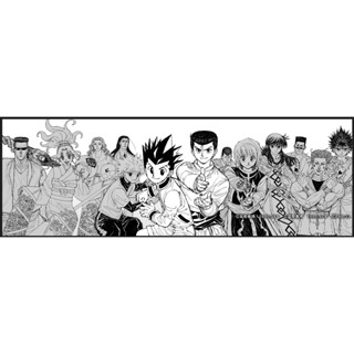 富坚义博展 イラスト集 5点セット 富樫義博- 優惠推薦- 2025年7月| 蝦皮購物台灣