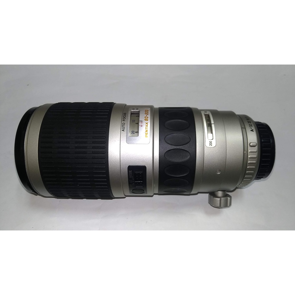 値下げペンタックス80-200mm 2.8 スターレンズ 【公式通販】