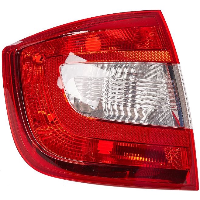 《歐馬國際》5JH945111 SKODA RAPID 後燈 尾燈 德國原廠 | 蝦皮購物