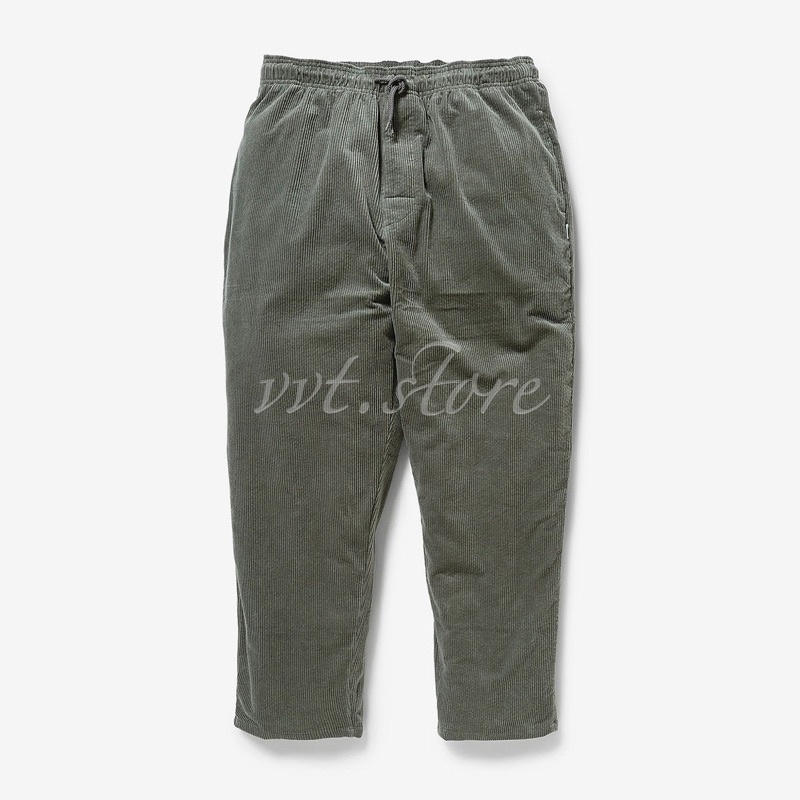 パンツ SEAGULL04/TROUSERS/COTTON. CORDUROY. WUT WTAPS 22AW SEAGULL 04 / TROUSERS / COTTON. CORDUROY. WUT 長褲