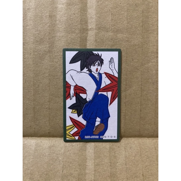 カードダスドットコム 公式サイト | 商品情報 - 銀魂 花魂