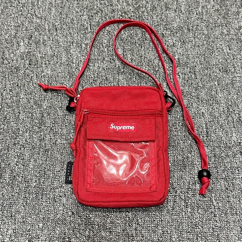 Supreme Utility Pouch