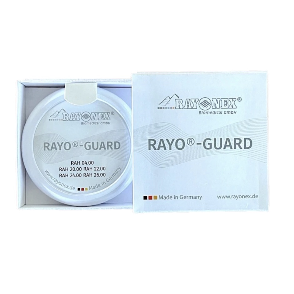 頻率護盾Rayonex Rayo-Ruard 德國原廠| 蝦皮購物