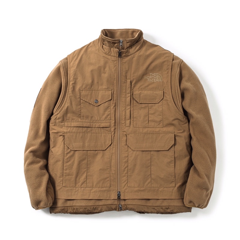 The north face denali on sale 1