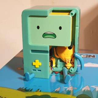 master bmo