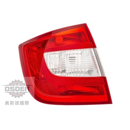 【奧斯德VAG】5JH945111 5JH945112 尾燈 後燈 副廠全新品 | 蝦皮購物