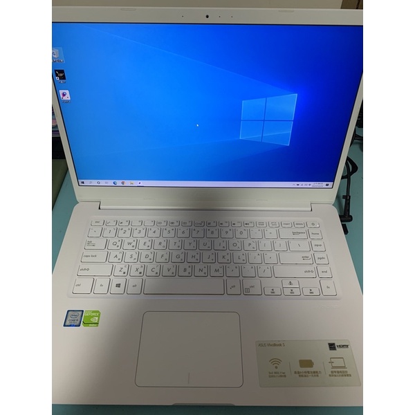 ASUS超輕薄X/S510u可天堂W 16/32G筆電15.6吋2G獨顯GT9系列I5/I7 7200U遠距M2SSD ASUS超輕薄X/S510u可天堂W 16/32G筆電15.6吋2G獨顯GT9系列I5/I7 7200U遠距M2SSD