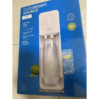 SodaStream Source 氣泡水機優惠推薦－2023年10月｜蝦皮購物台灣