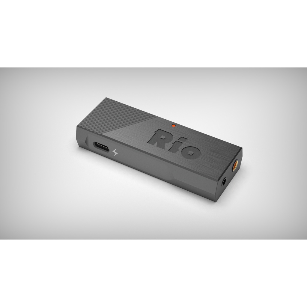 ｛音悅音響｝Phatlab Rio 新版 隨身USB DAC / 耳擴 小尾巴 USB-C 桌擴等級 RASA輸出元件 | 蝦皮購物