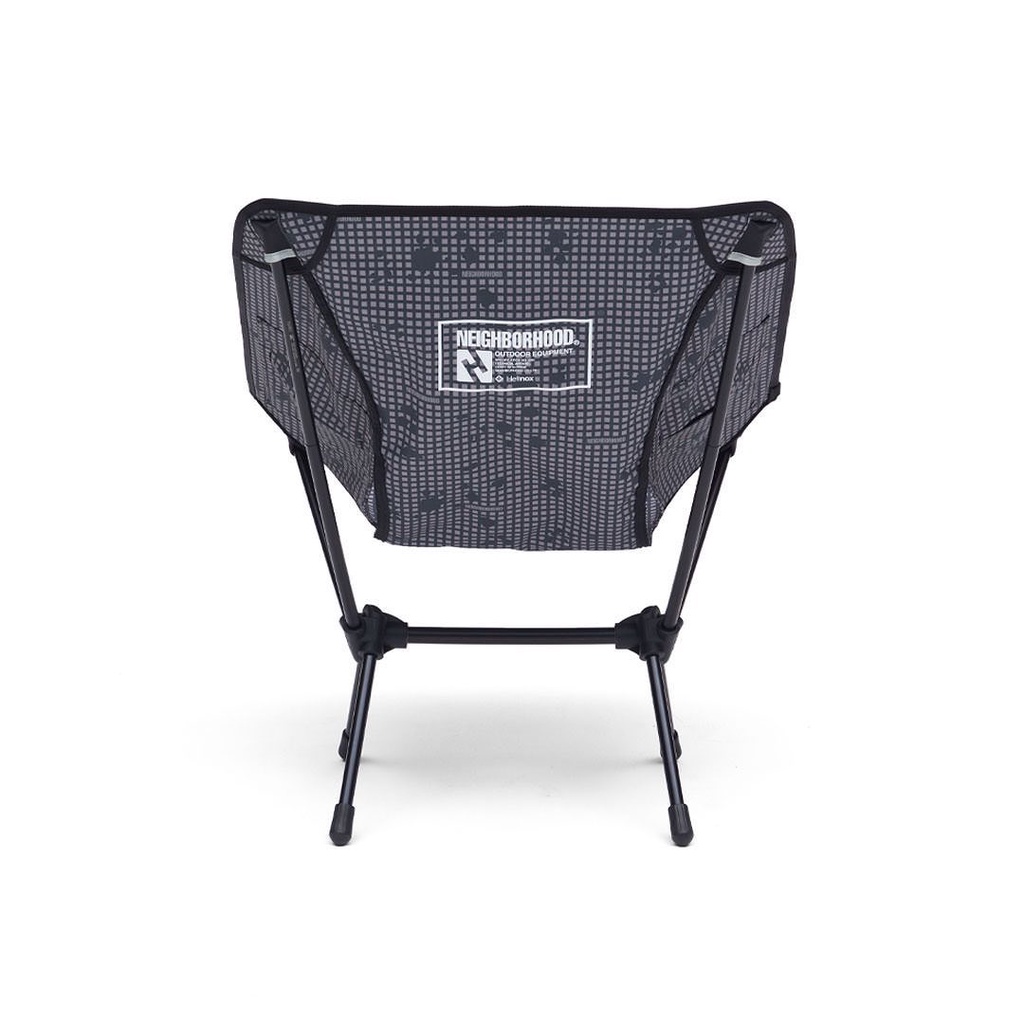 現貨🔥 NEIGHBORHOOD NBHD HELINOX . CHAIR ONE . PA 灰色戰術椅