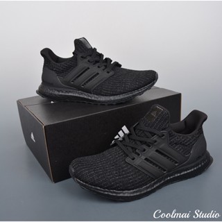 Triple black clearance 4.0 ultra boost