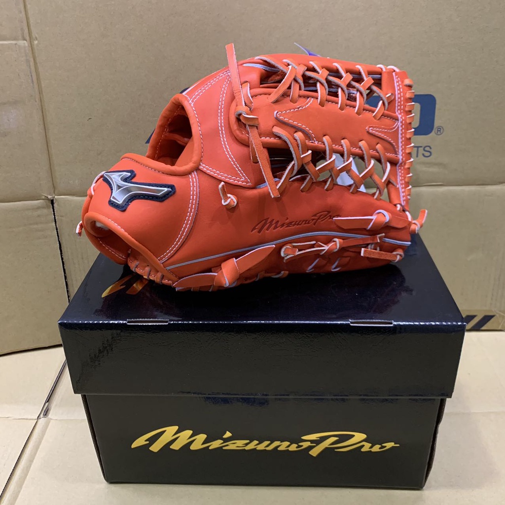 ミズノプロ　A51 1AJGH11307 硬式外野　イチローモデル MIZUNO ミズノプロ 硬式 外野手 左投用 A51 イチロー共同開発