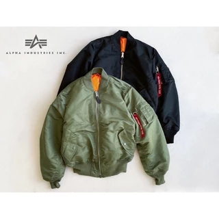 Alpha Industries 外套｜優惠推薦- 蝦皮購物- 2024年4月