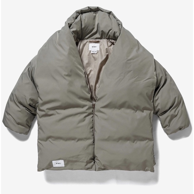 Wtaps shop hanten jacket