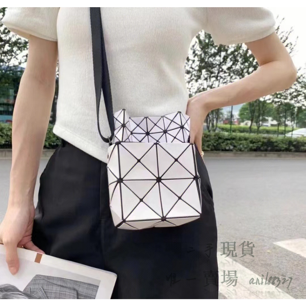 BAO BAO ISSEY MIYAKE LUCENT NEST 新品未使用-