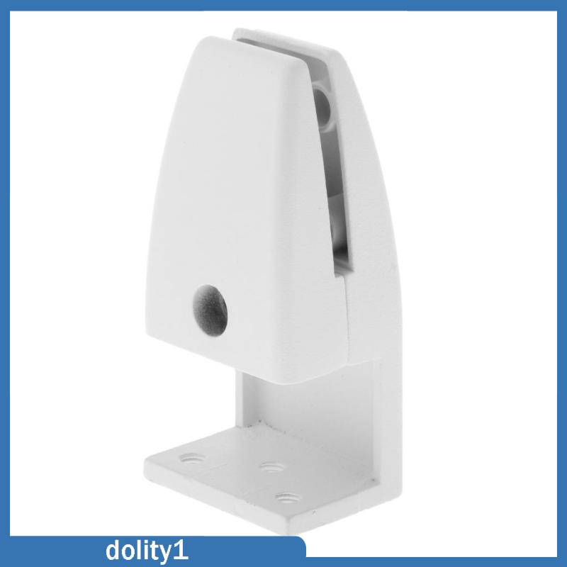 Office Desk Partition Support Bracket Shelf Clip Clamp Holde 蝦皮購物