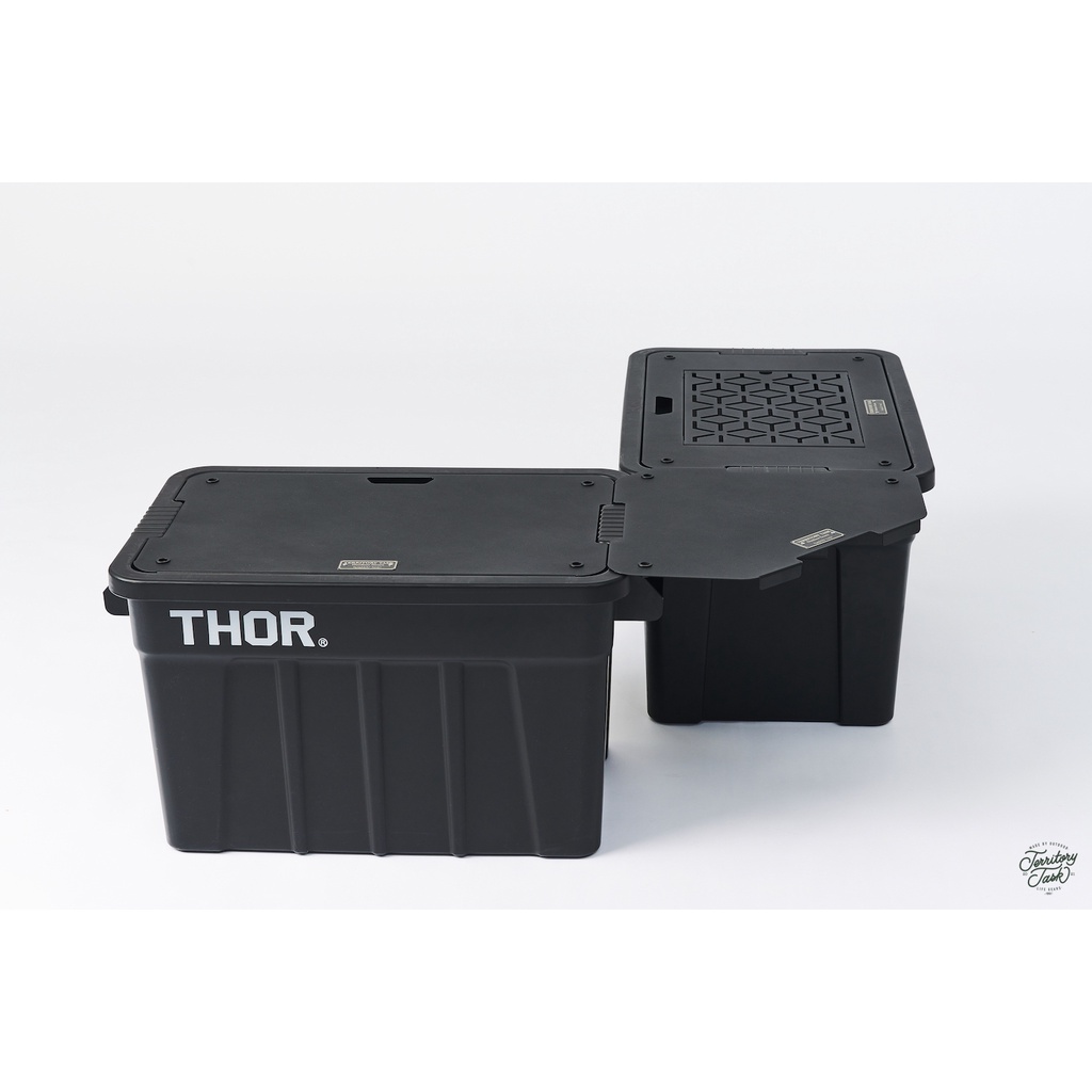 22SS NEIGHBORHOOD SRL . THOR 75 / P-TOTE-