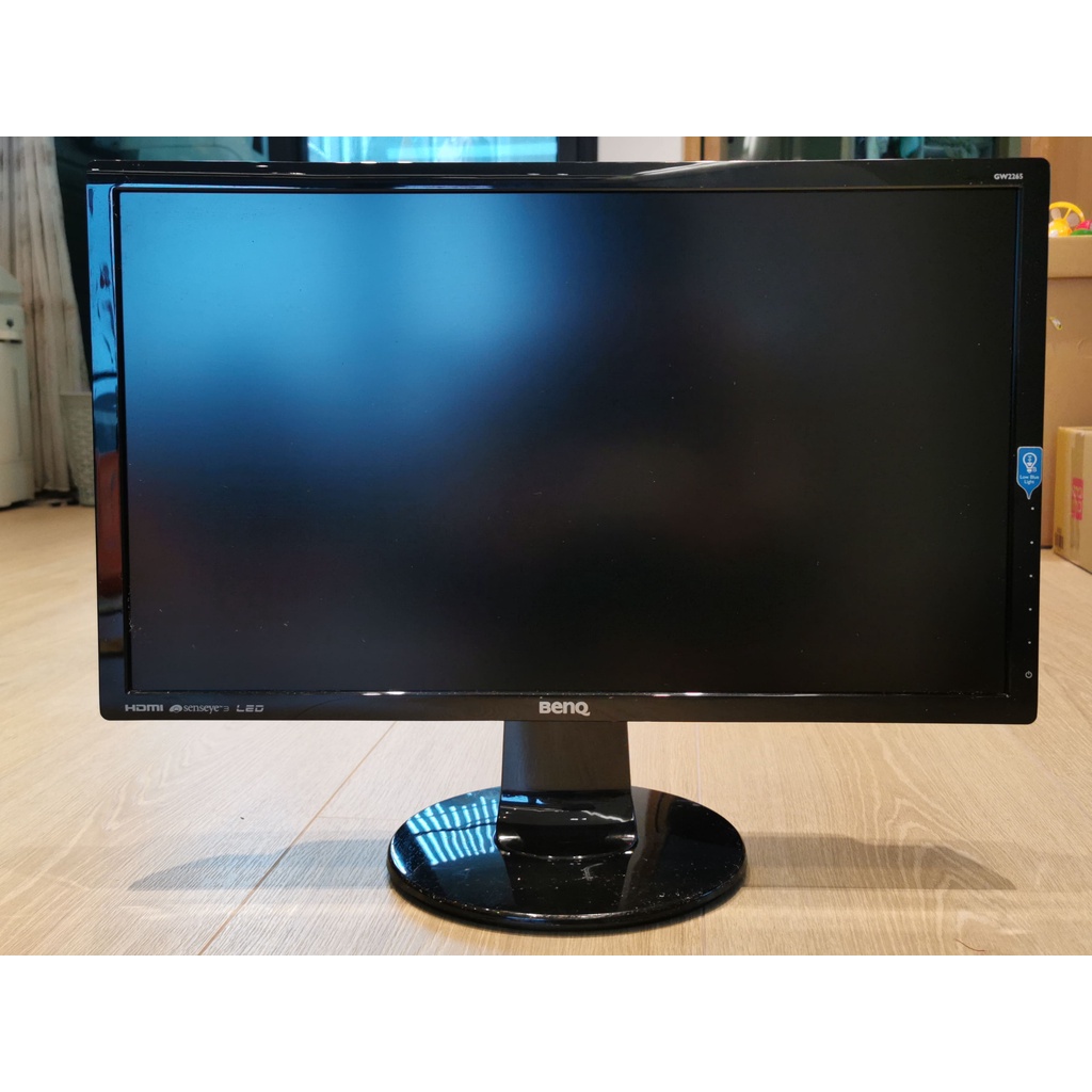 BenQ LCD 22吋螢幕 GL2260-T (二手) | 蝦皮購物