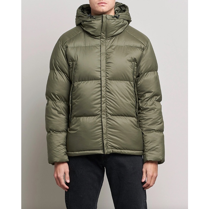 現貨秒發SNOW PEAK Recycled Light Down Jacket 羽絨夾克100%再生纖維