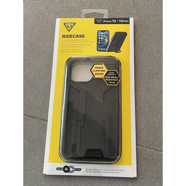 Topeak iphone 12 discount pro